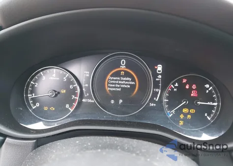 2020 Mazda Cx-30 Premium Package from USA, damaged, VIN 3MVDMBEM0LM130521